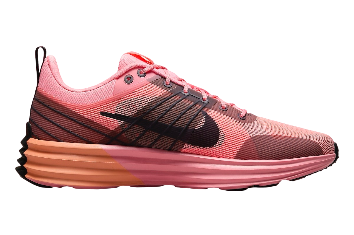 Nike Lunar Roam Premium Pink Gaze - Image 3