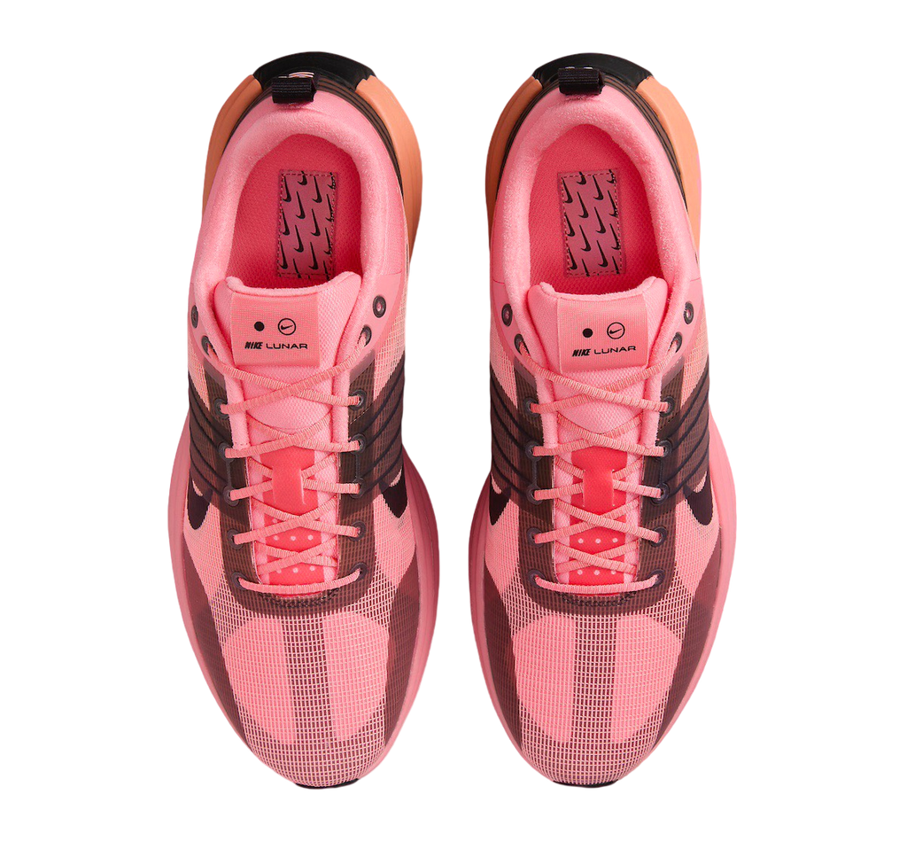 Nike Lunar Roam Premium Pink Gaze - Image 4