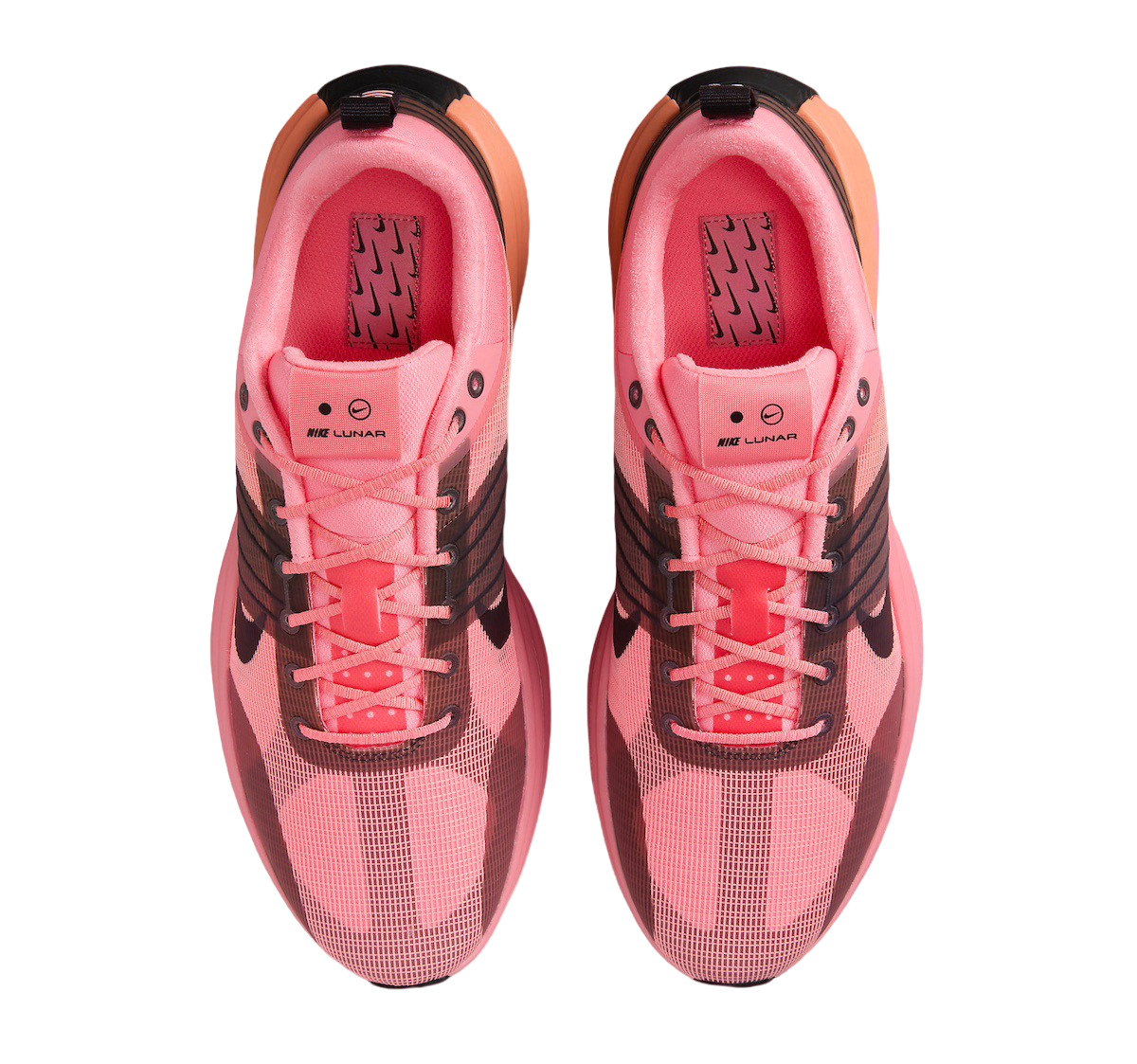 Nike Lunar Roam Premium Pink Gaze - Image 4