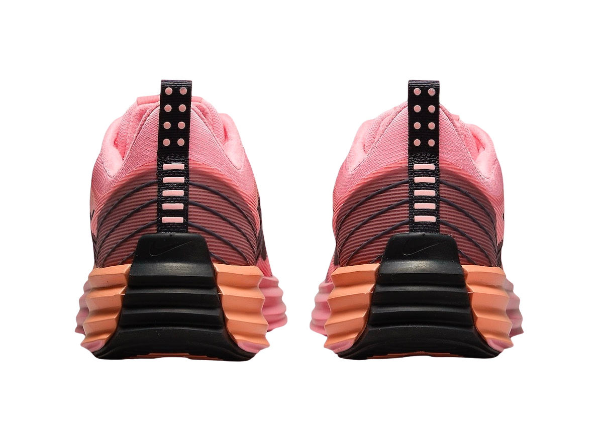 Nike Lunar Roam Premium Pink Gaze - Image 5