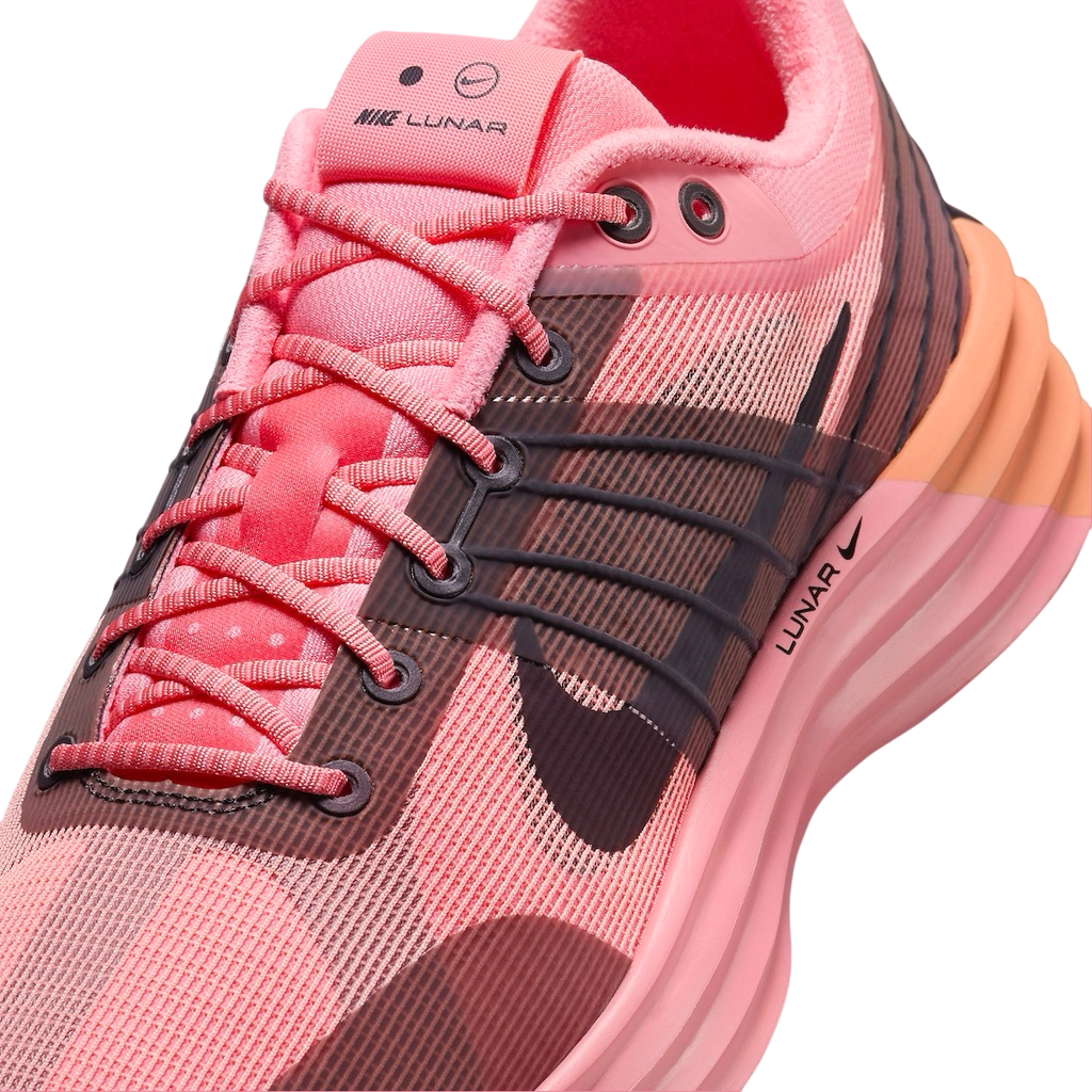 Nike Lunar Roam Premium Pink Gaze - Image 7