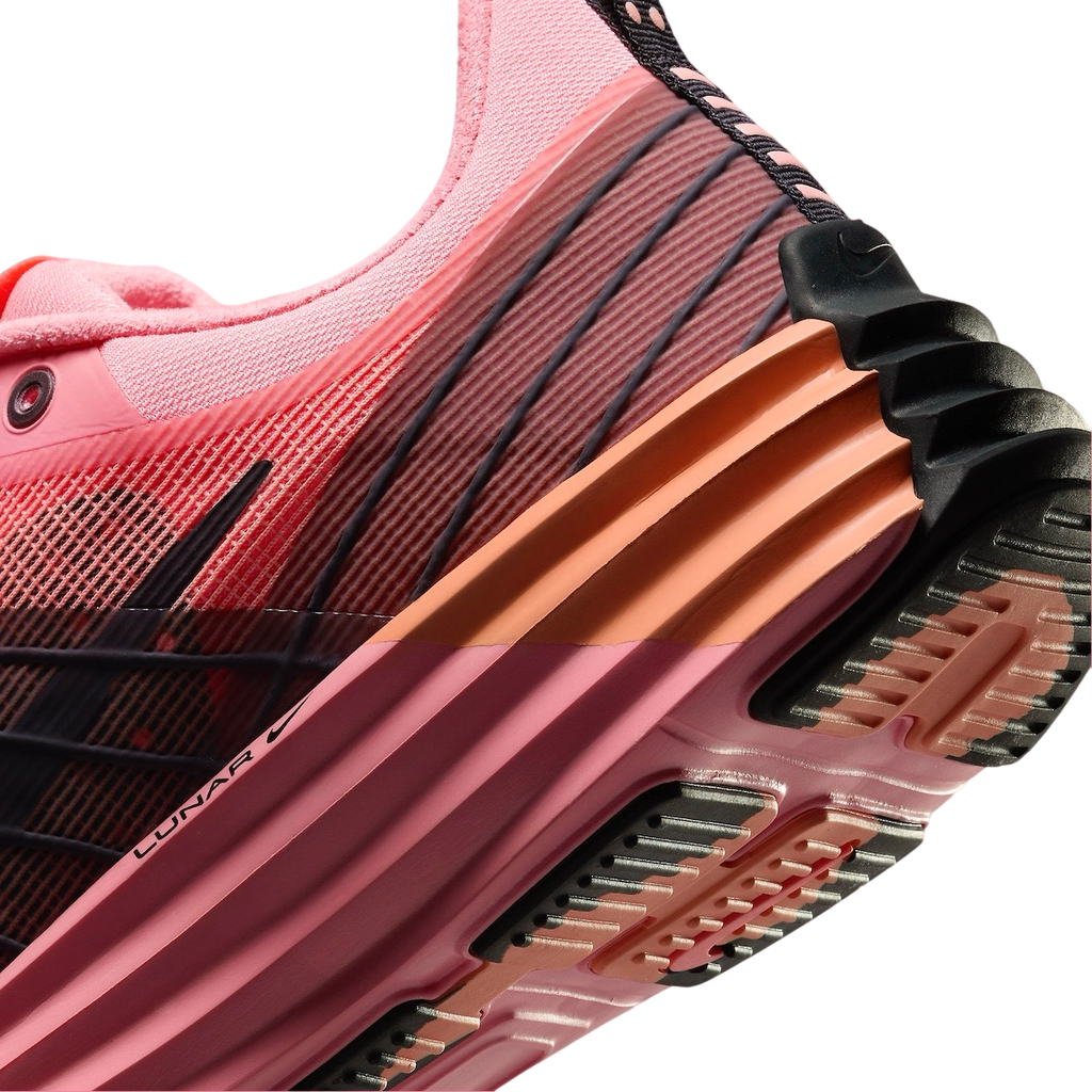 Nike Lunar Roam Premium Pink Gaze - Image 8