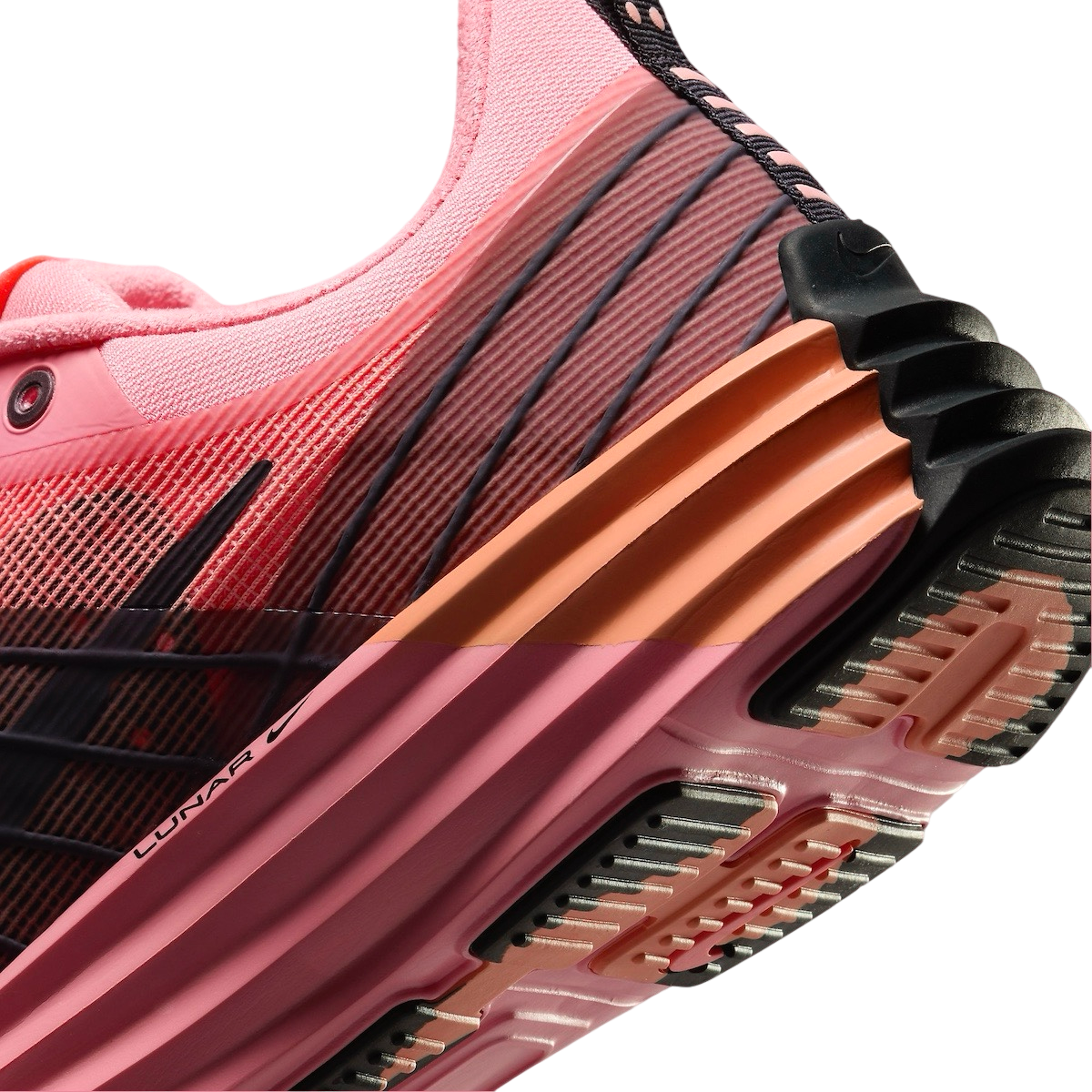 Nike Lunar Roam Premium Pink Gaze - Image 8