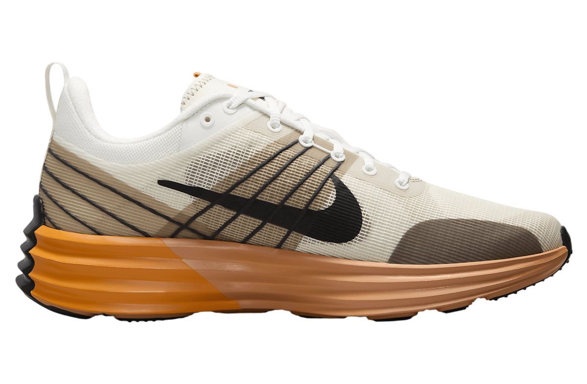 Nike Lunar Roam Summit White / Coconut Milk - Image 3