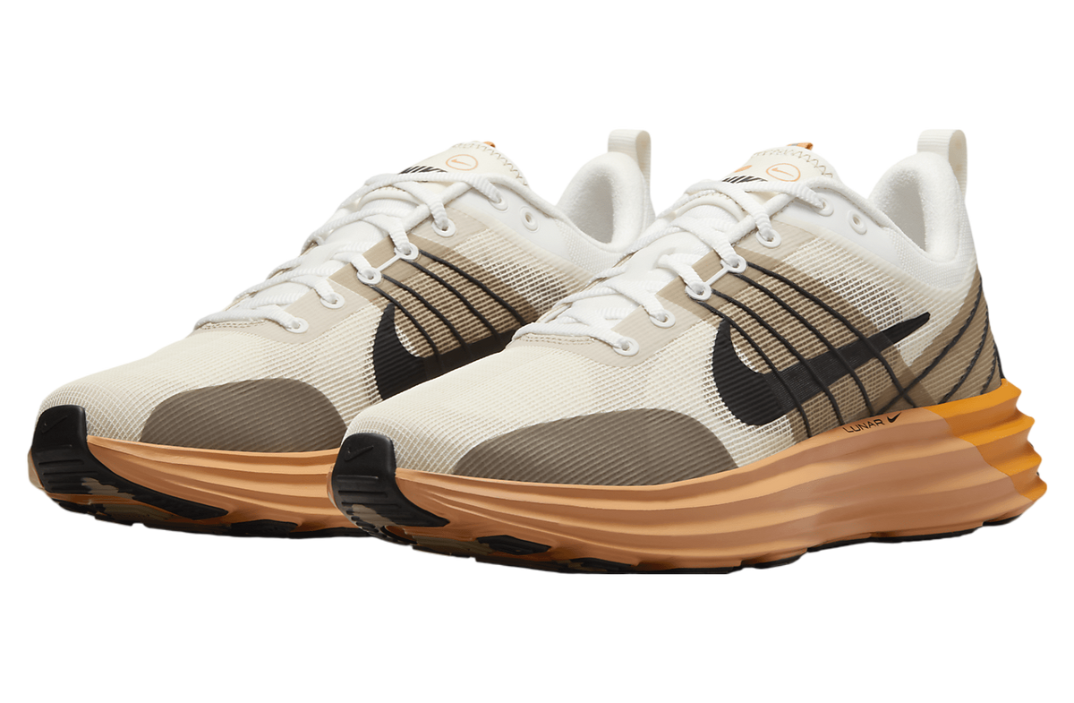 Nike Lunar Roam Summit White / Coconut Milk - Image 5