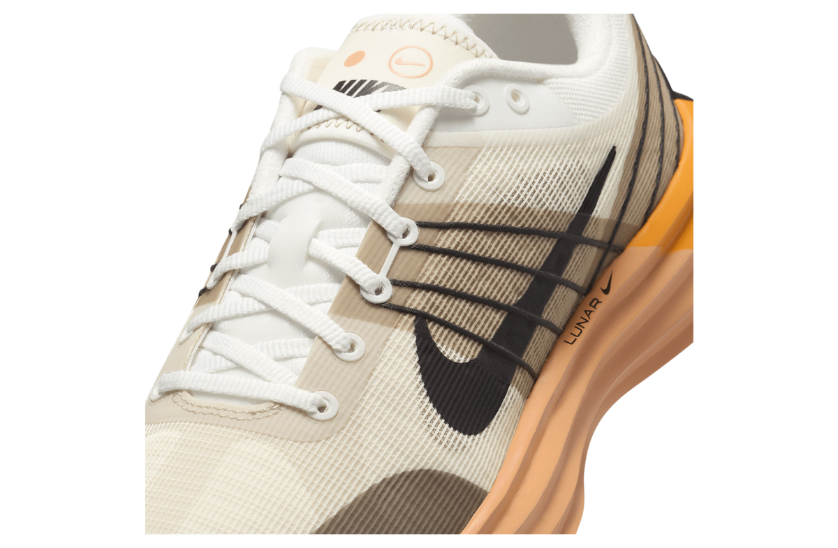 Nike Lunar Roam Summit White / Coconut Milk - Image 7