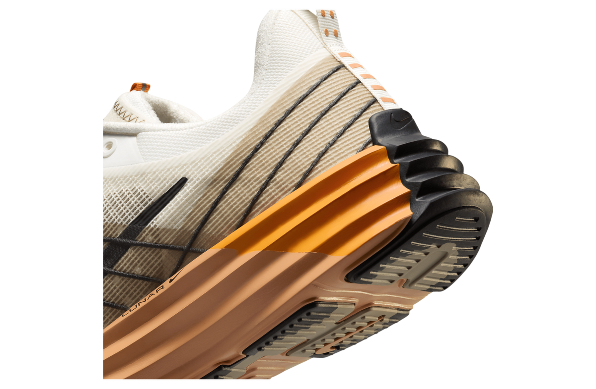 Nike Lunar Roam Summit White / Coconut Milk - Image 8