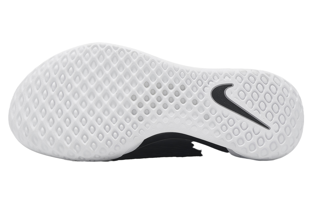 Nike M Zoom Court NXT HC Black / White - Image 4