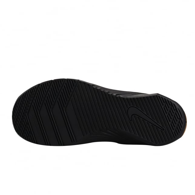 Nike Metcon 5 X Black Metallic Gold - Image 4