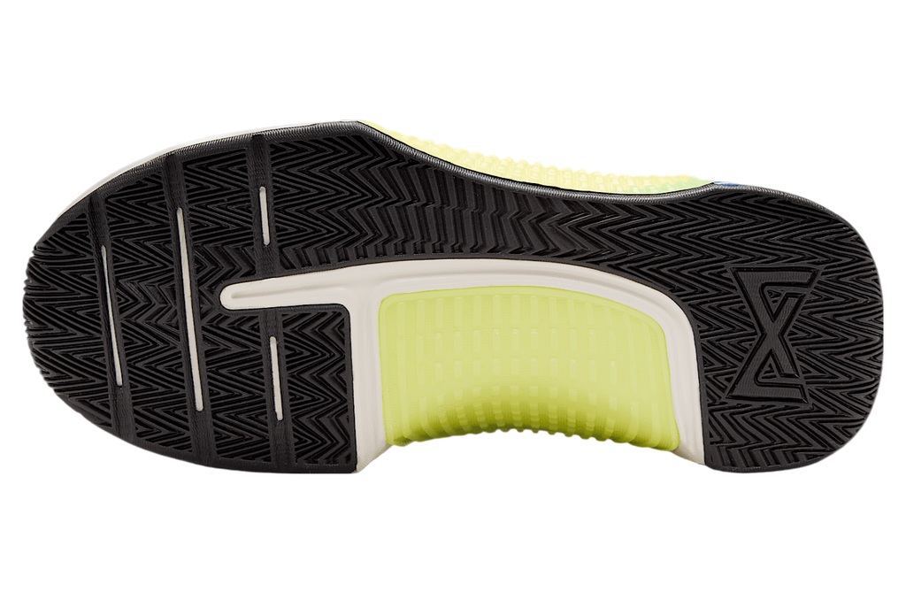 Nike Metcon 9 SE WMNS Black / Light Lemon Twist - Image 2