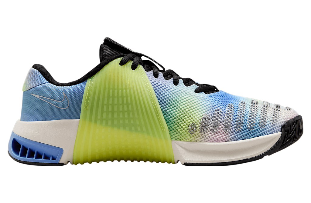 Nike Metcon 9 SE WMNS Black / Light Lemon Twist - Image 3