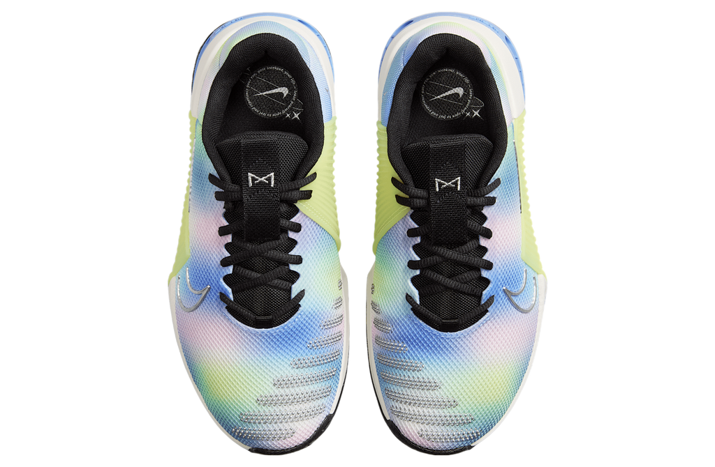 Nike Metcon 9 SE WMNS Black / Light Lemon Twist - Image 4