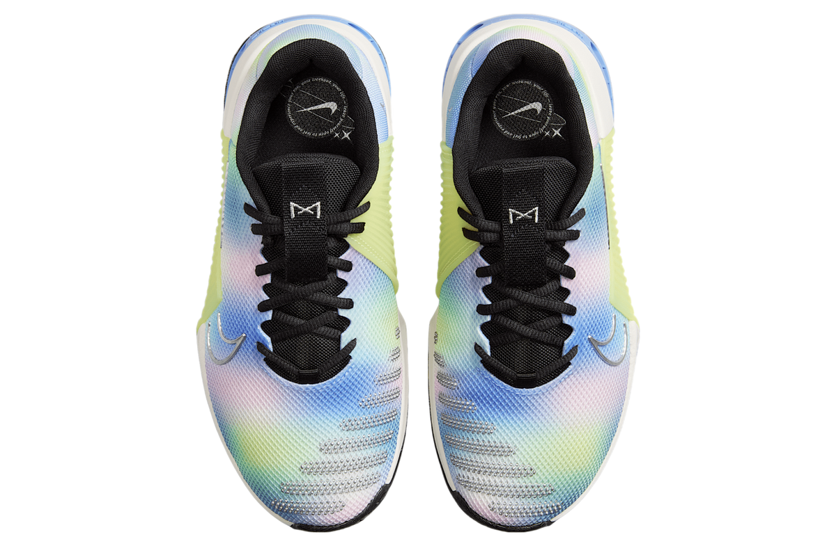 Nike Metcon 9 SE WMNS Black / Light Lemon Twist - Image 4