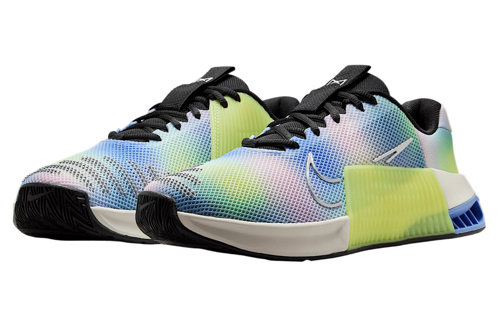 Nike Metcon 9 SE WMNS Black / Light Lemon Twist - Image 5