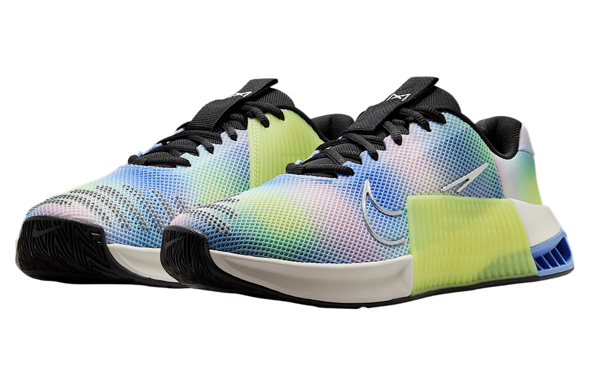 Nike Metcon 9 SE WMNS Black / Light Lemon Twist - Image 5