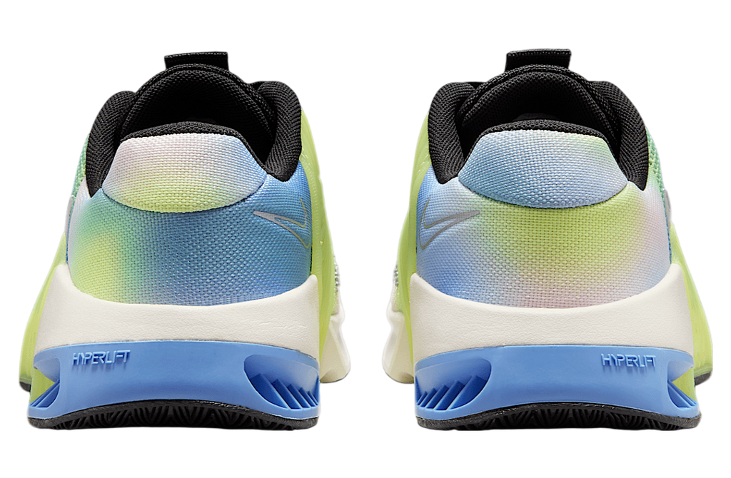 Nike Metcon 9 SE WMNS Black / Light Lemon Twist - Image 6