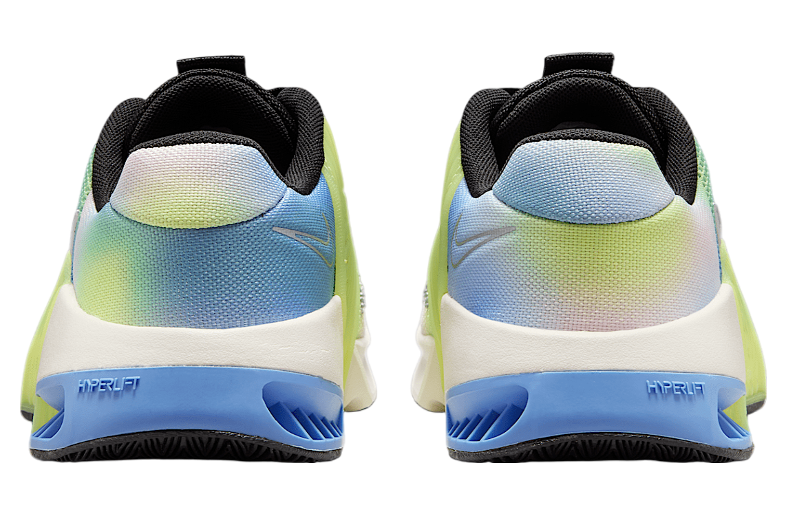 Nike Metcon 9 SE WMNS Black / Light Lemon Twist - Image 6