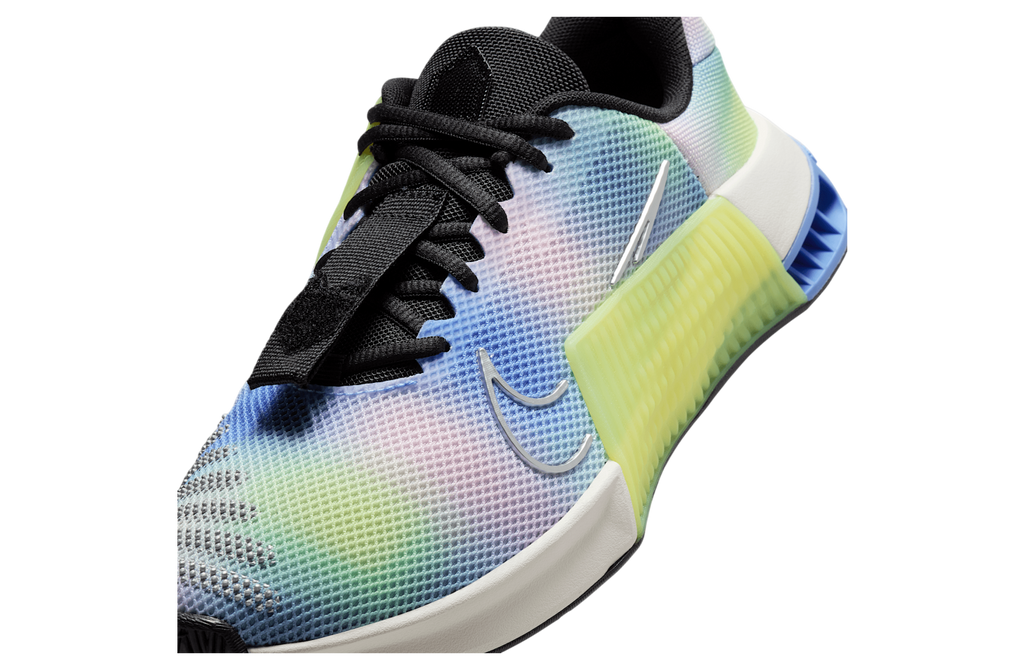 Nike Metcon 9 SE WMNS Black / Light Lemon Twist - Image 7
