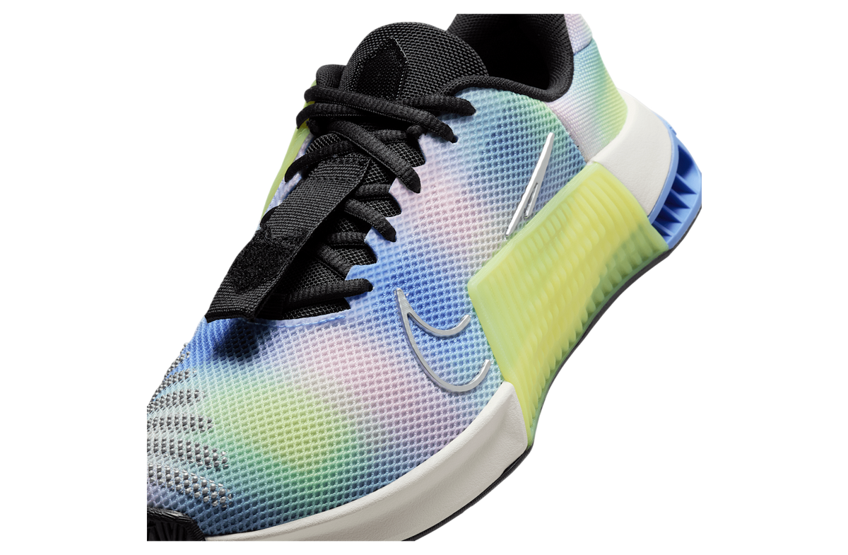 Nike Metcon 9 SE WMNS Black / Light Lemon Twist - Image 7