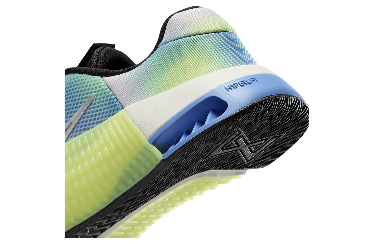 Nike Metcon 9 SE WMNS Black / Light Lemon Twist - Image 8
