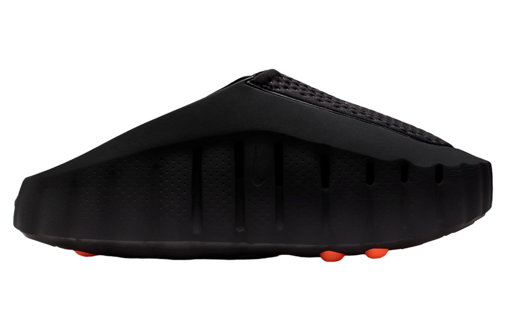 Nike Mind 001 Black / Hyper Crimson - Image 3
