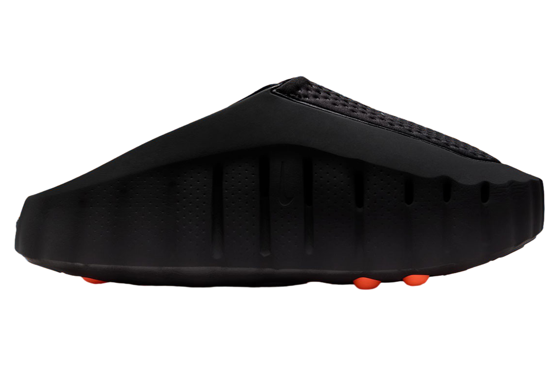 Nike Mind 001 Black / Hyper Crimson - Image 3