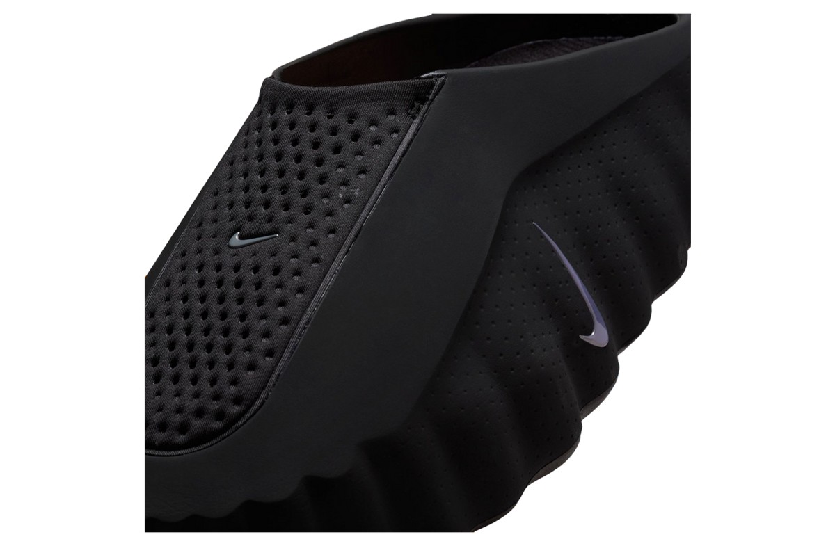 Nike Mind 001 Black / Hyper Crimson - Image 6