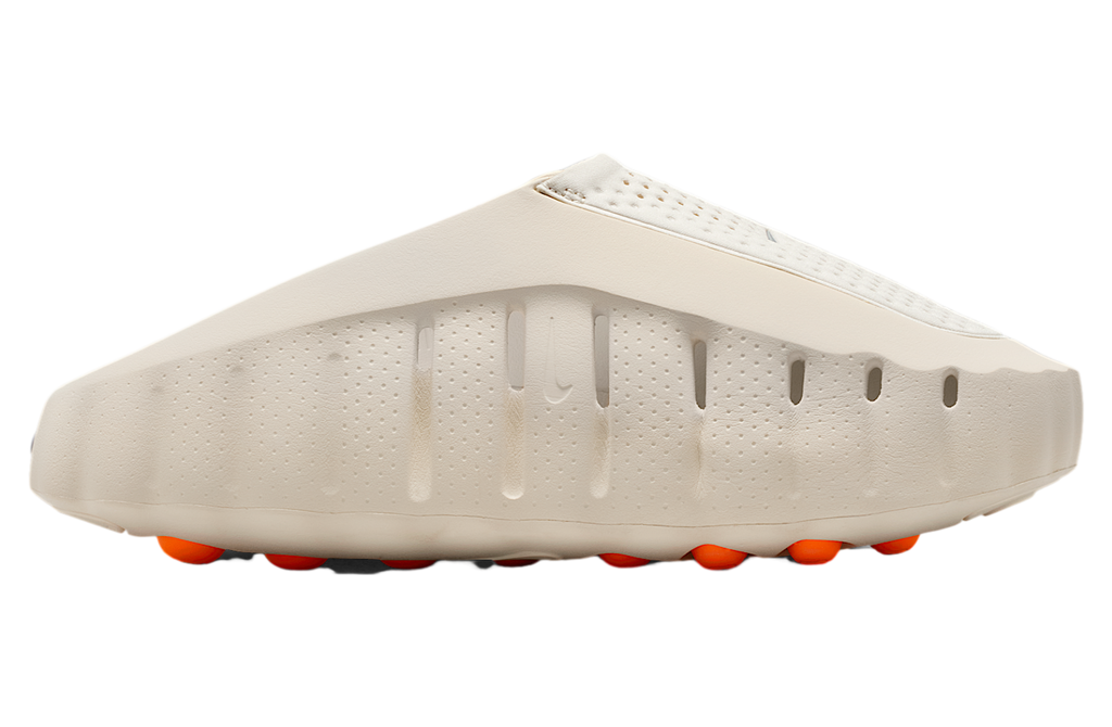Nike Mind 001 Light Bone / Hyper Crimson - Image 4