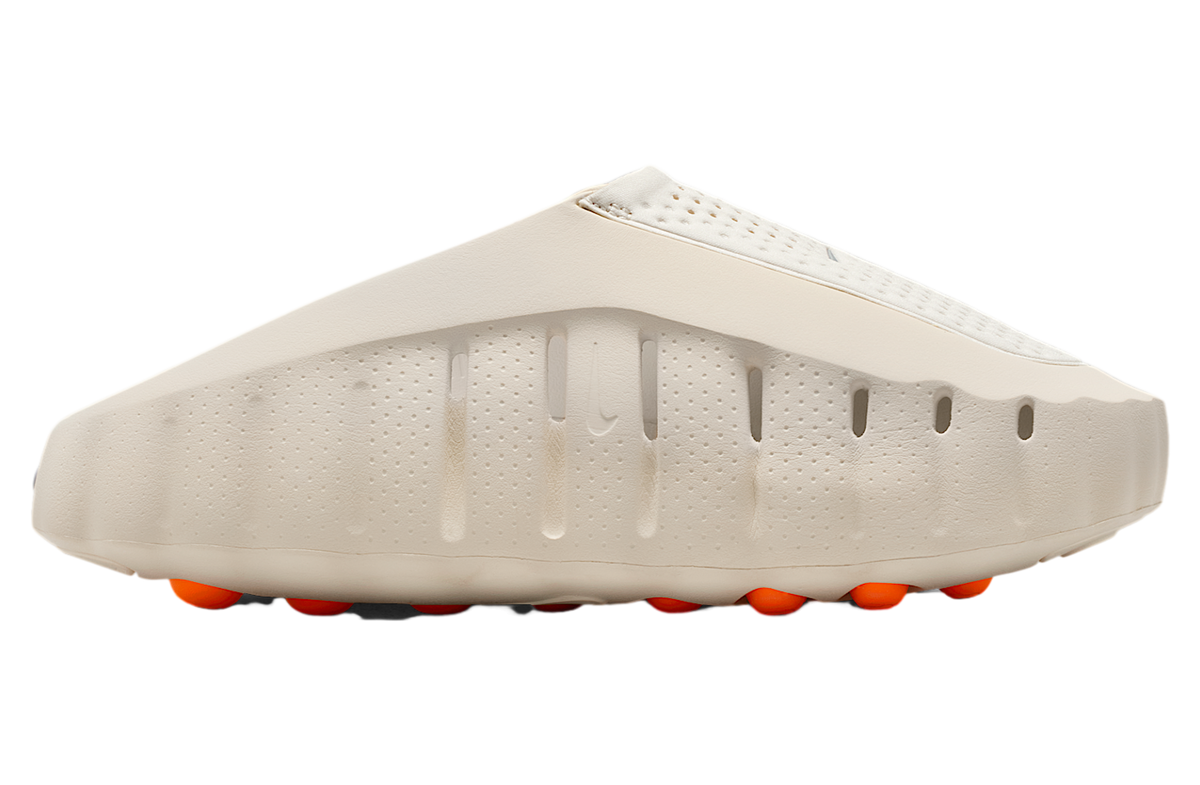 Nike Mind 001 Light Bone / Hyper Crimson - Image 4