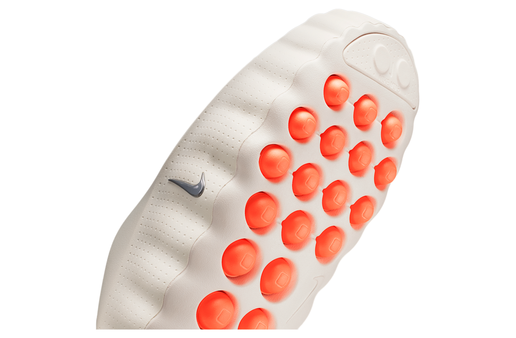 Nike Mind 001 Light Bone / Hyper Crimson - Image 6