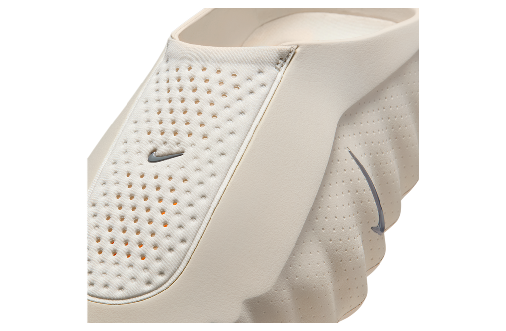 Nike Mind 001 Light Bone / Hyper Crimson - Image 7