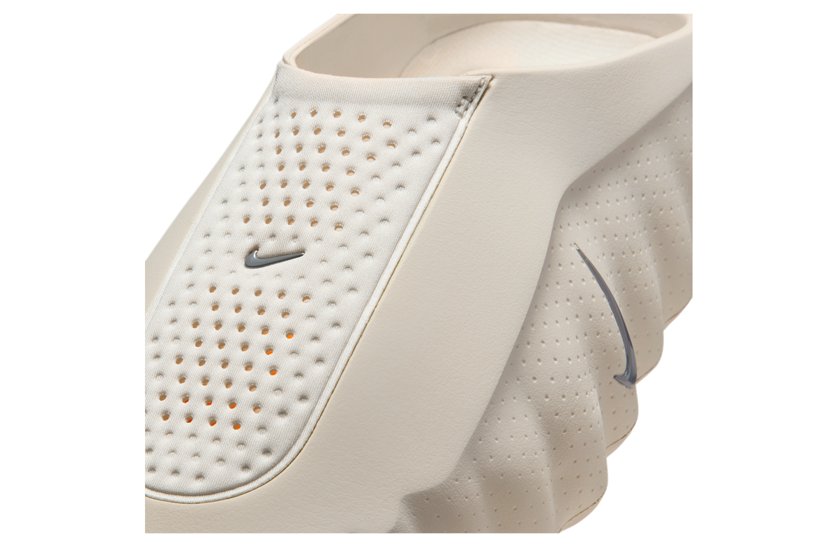Nike Mind 001 Light Bone / Hyper Crimson - Image 7