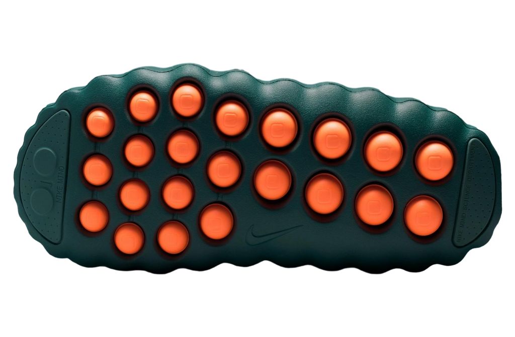 Nike Mind 001 Mineral Slate / Light Pumice - Image 6