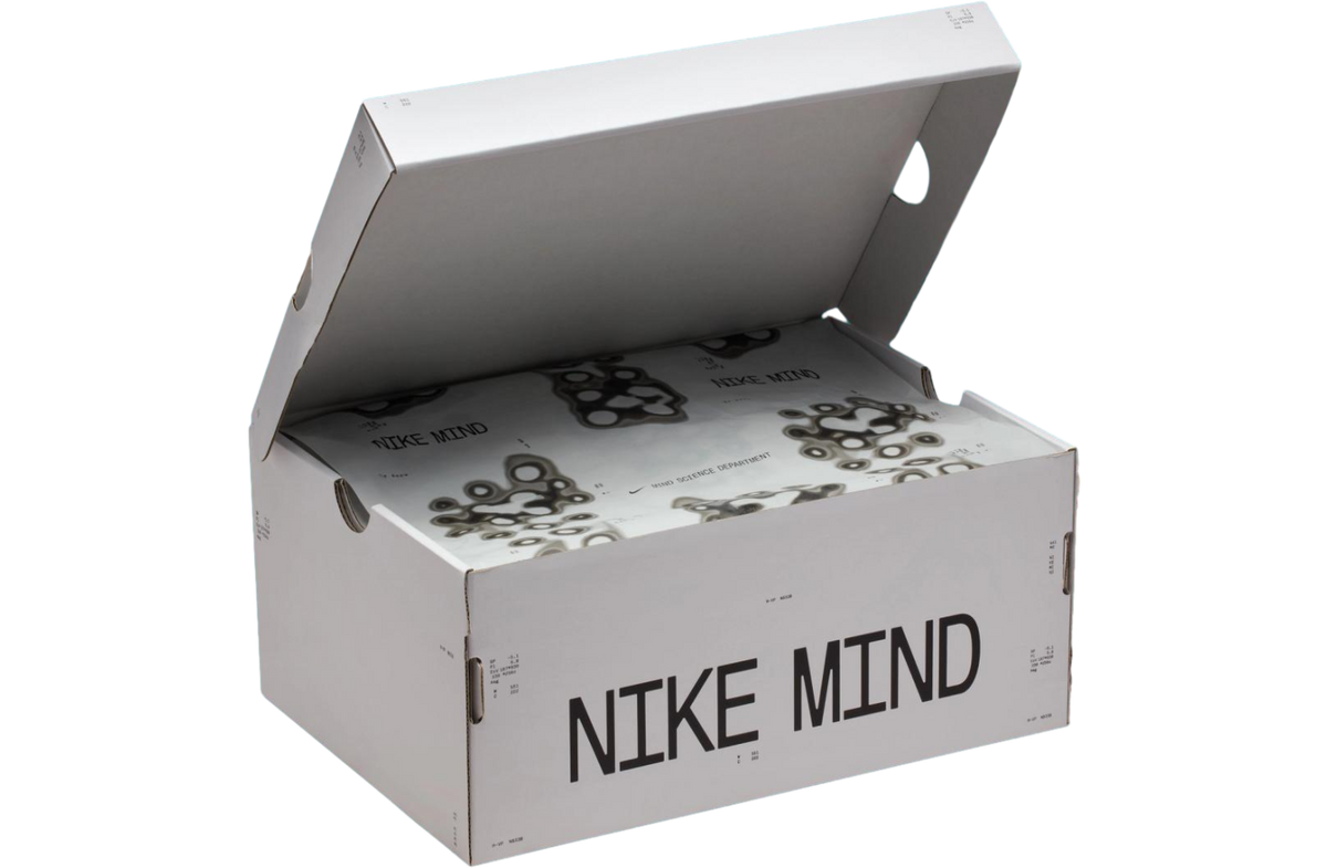 Nike Mind 001 Mineral Slate / Light Pumice - Image 8