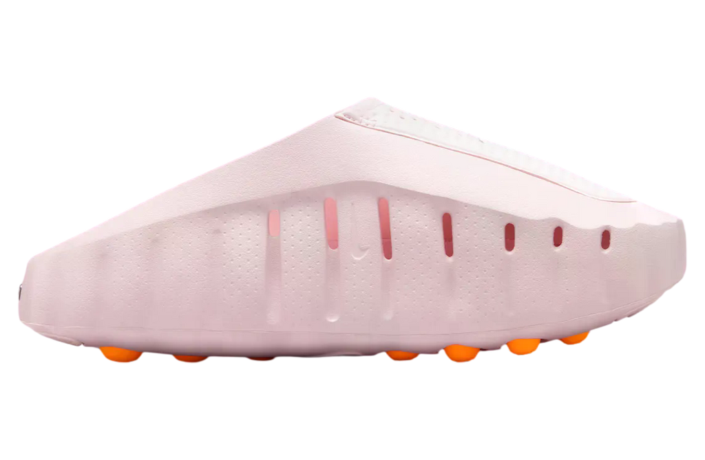 Nike Mind 001 Pearl Pink / Hyper Crimson - Image 3