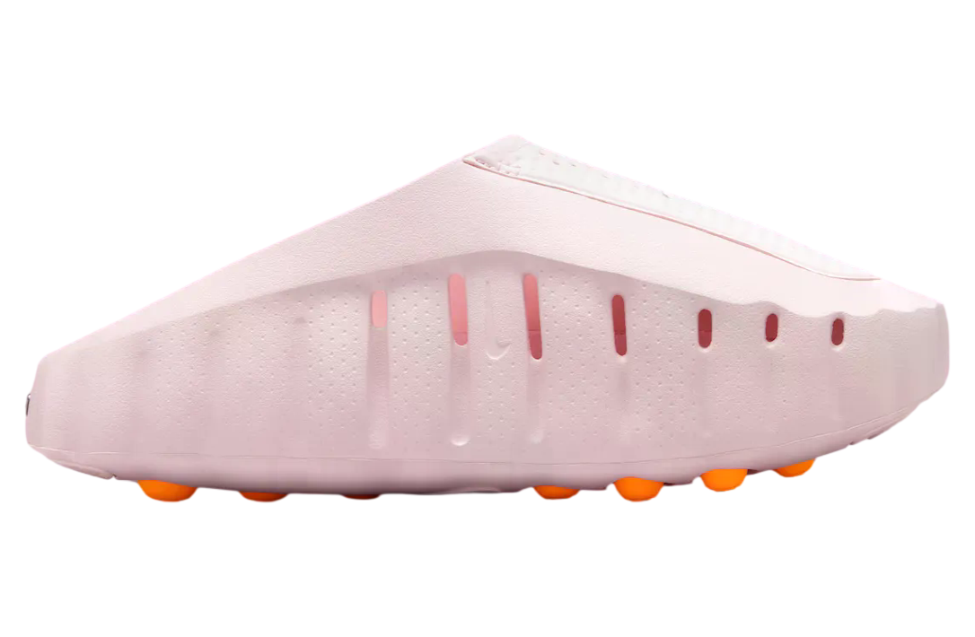 Nike Mind 001 Pearl Pink / Hyper Crimson - Image 3