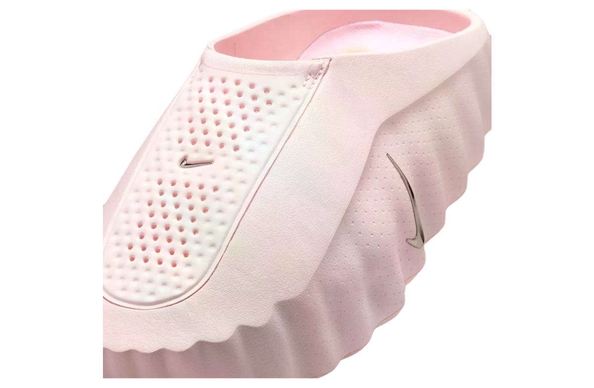 Nike Mind 001 Pearl Pink / Hyper Crimson - Image 6