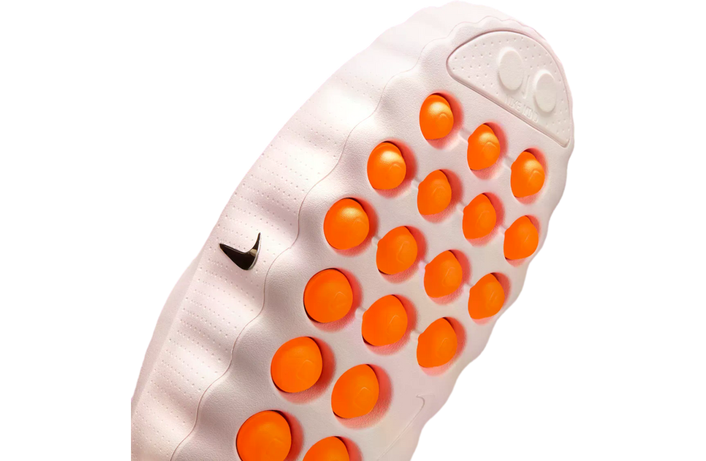 Nike Mind 001 Pearl Pink / Hyper Crimson - Image 7