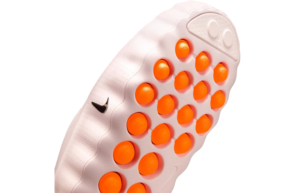 Nike Mind 001 Pearl Pink / Hyper Crimson / Black - Image 3