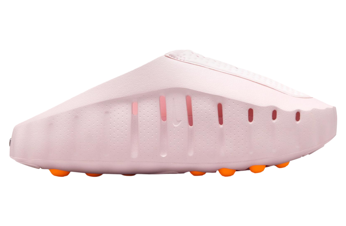 Nike Mind 001 Pearl Pink / Hyper Crimson / Black - Image 5