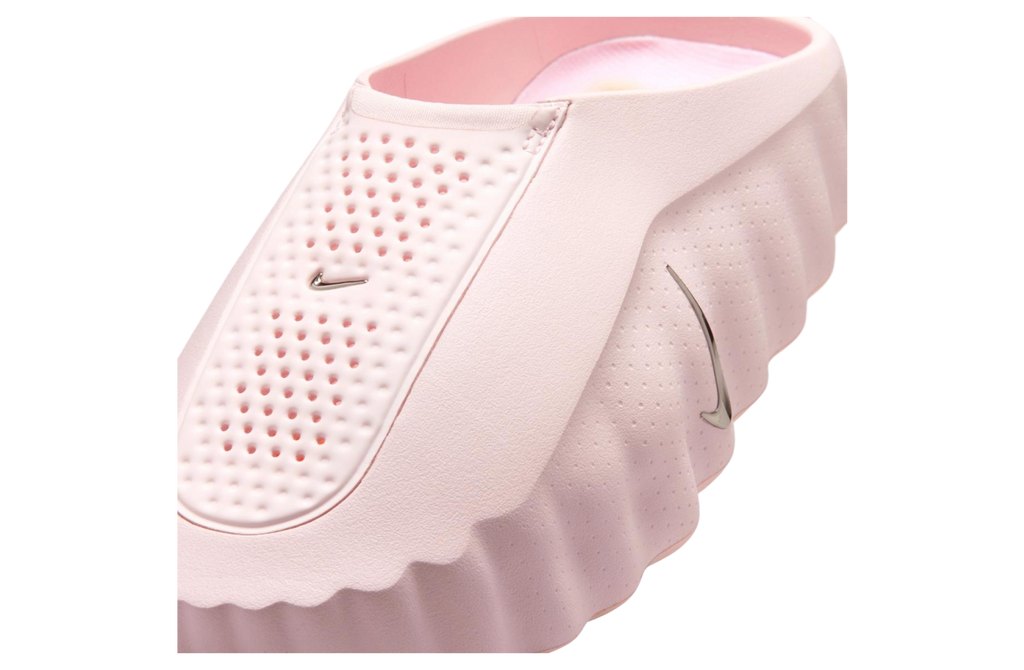 Nike Mind 001 Pearl Pink / Hyper Crimson / Black - Image 8