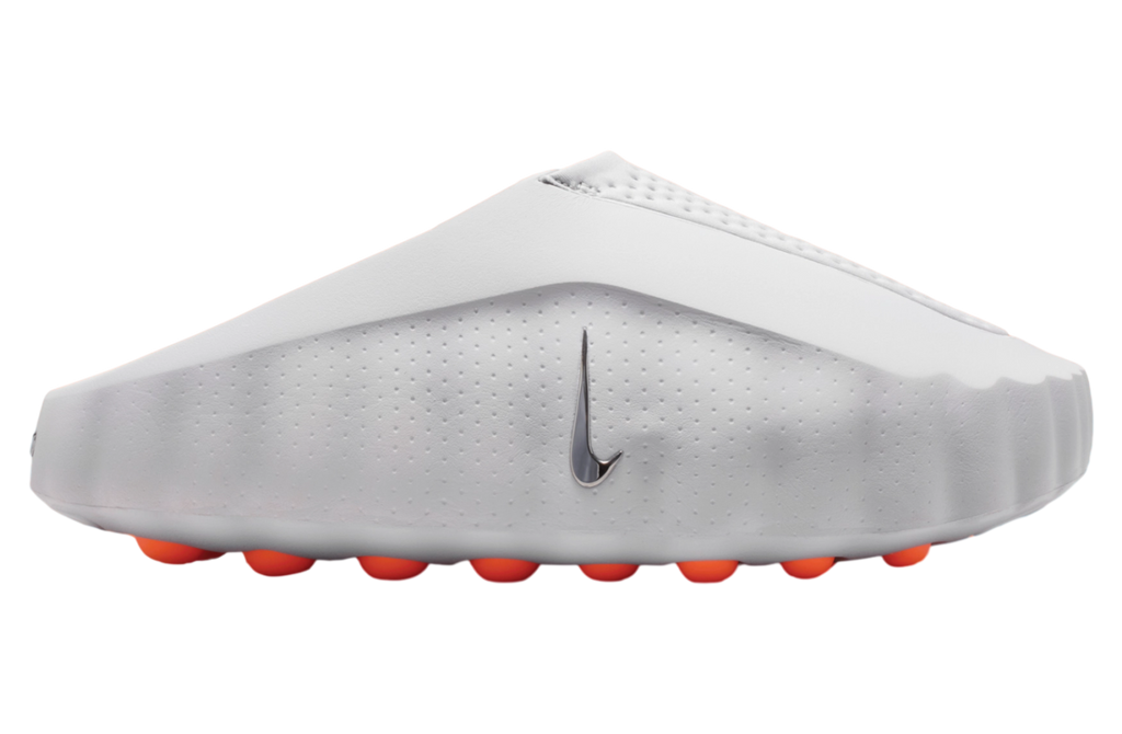 Nike Mind 001 Smoke Grey / Photon Dust - Image 3