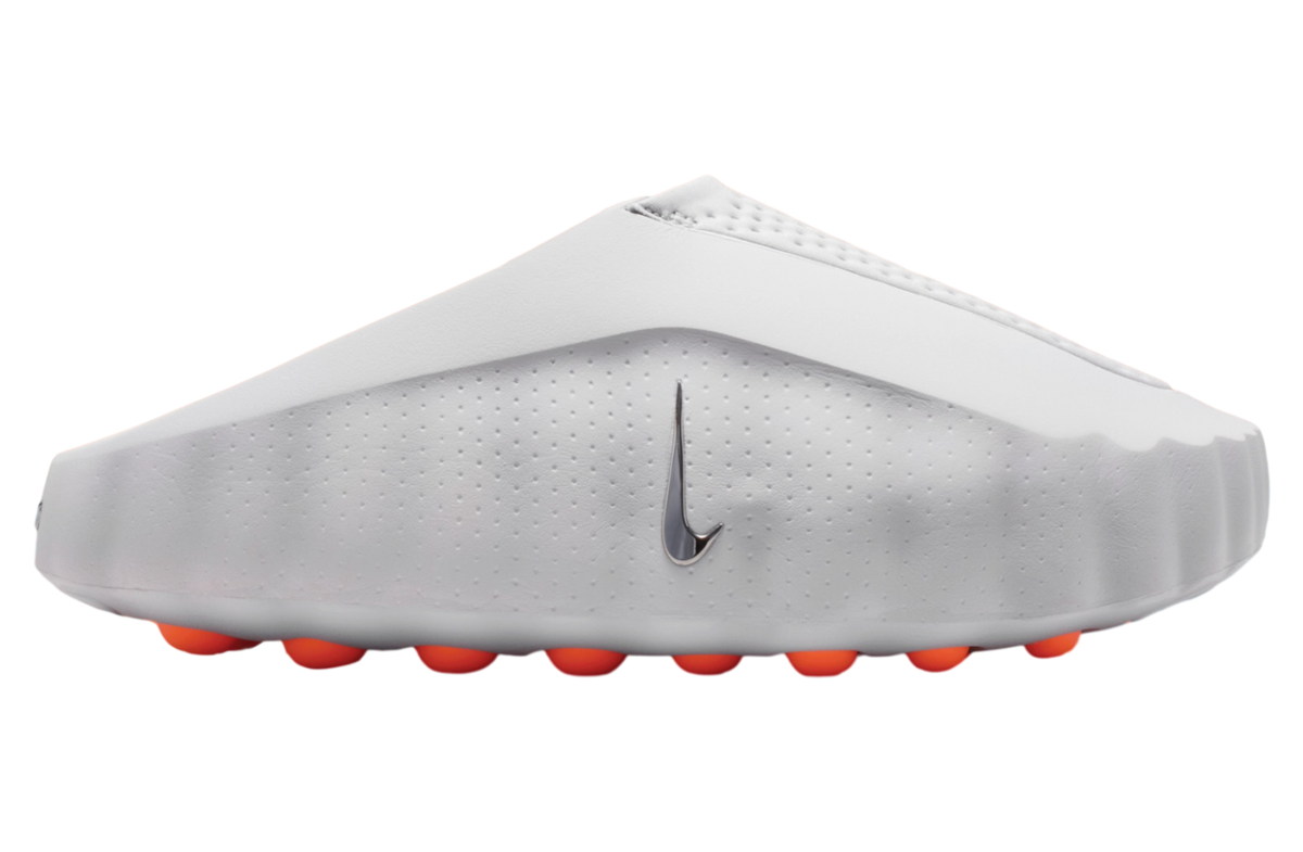 Nike Mind 001 Smoke Grey / Photon Dust - Image 3