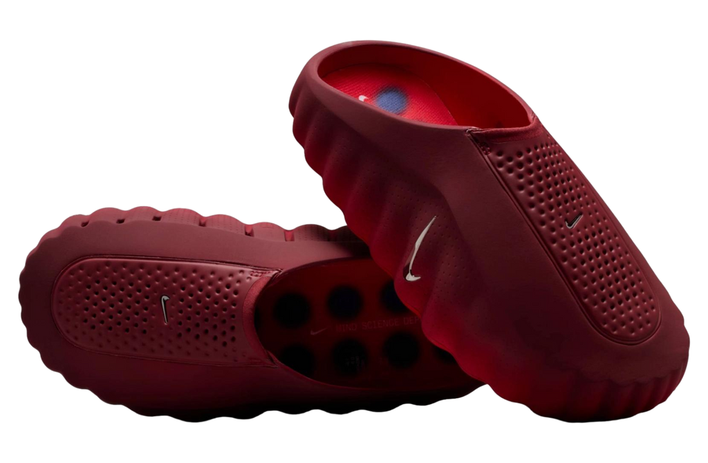 Nike Mind 001 Team Red / University Red - Image 2