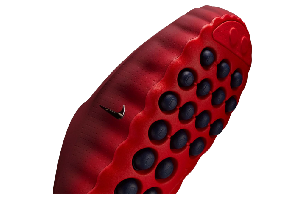 Nike Mind 001 Team Red / University Red - Image 7