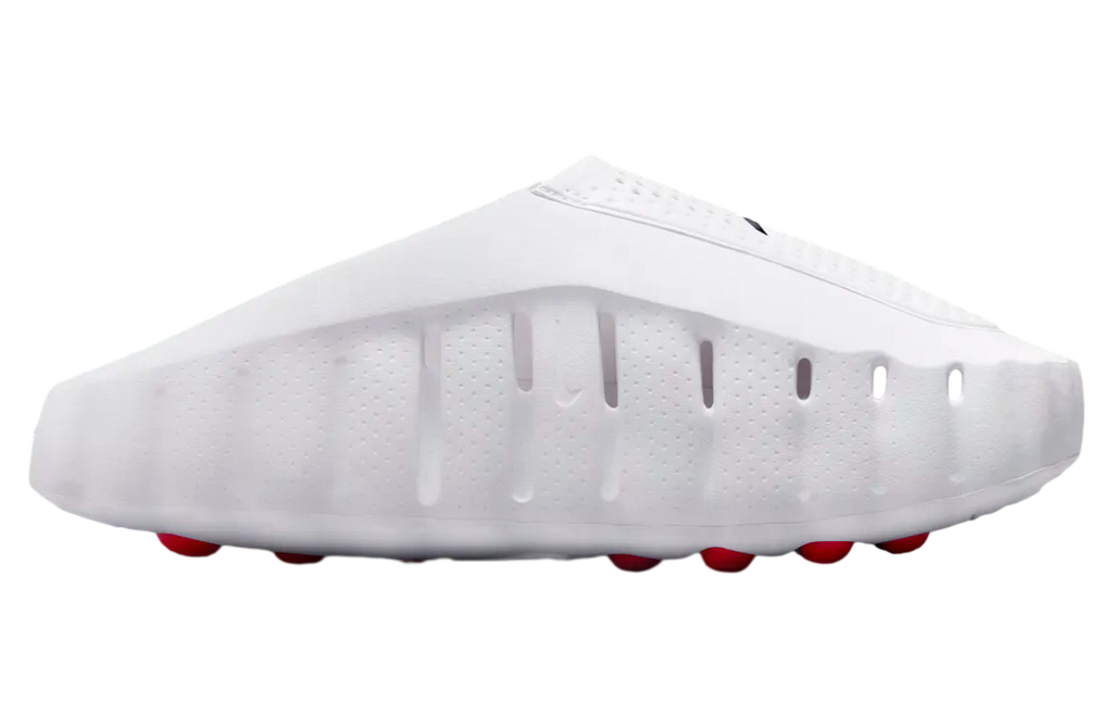 Nike Mind 001 White / Speed Red - Image 3