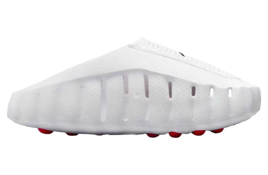 Nike Mind 001 White / Speed Red - Image 3