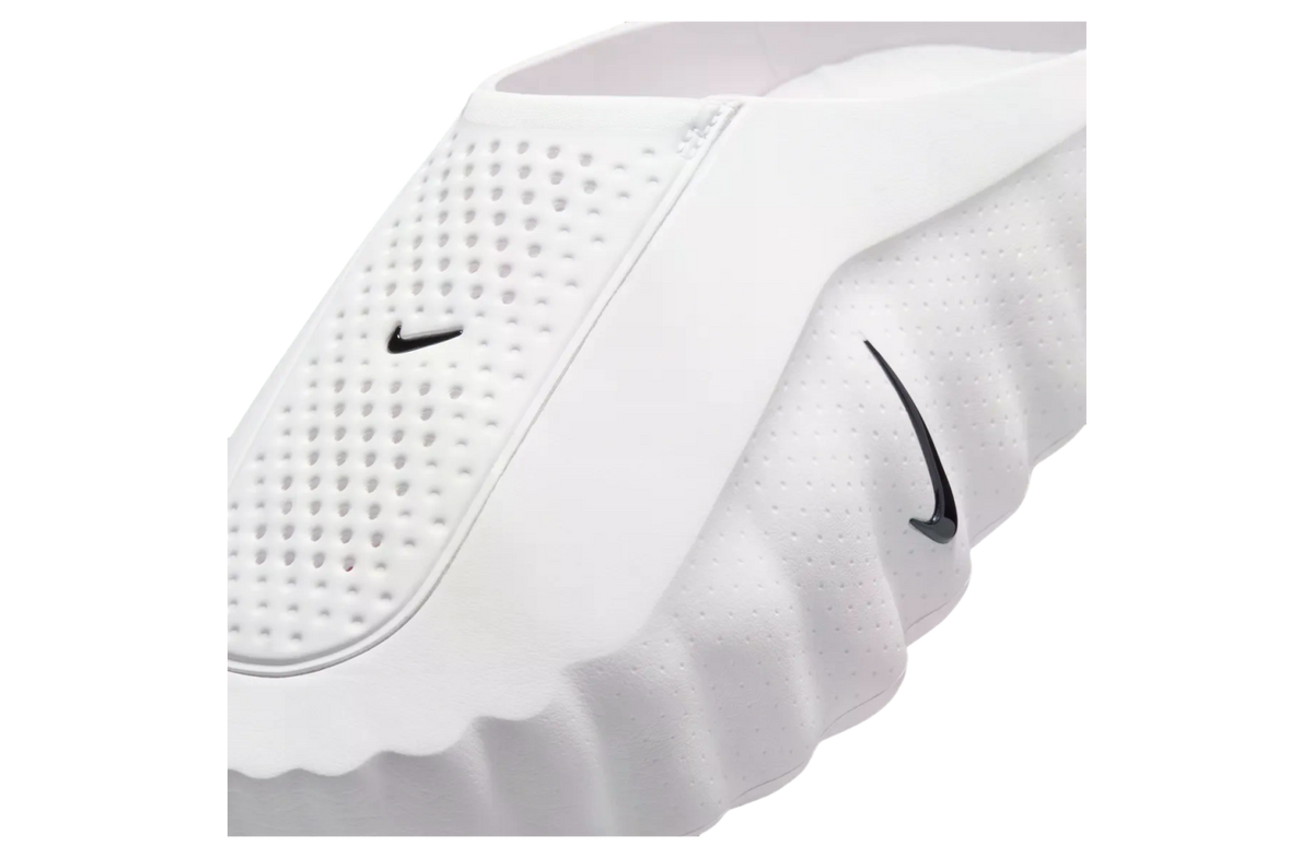 Nike Mind 001 White / Speed Red - Image 6