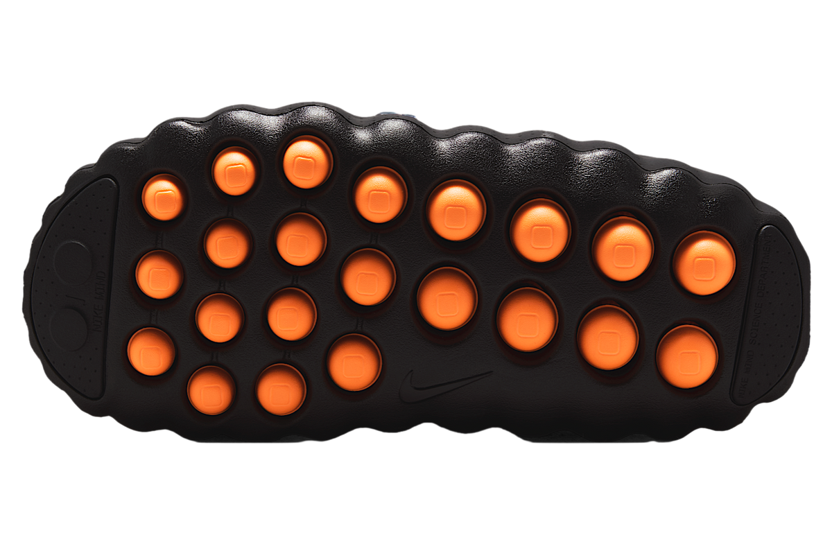Nike Mind 001 WMNS Black / Hyper Crimson - Image 3