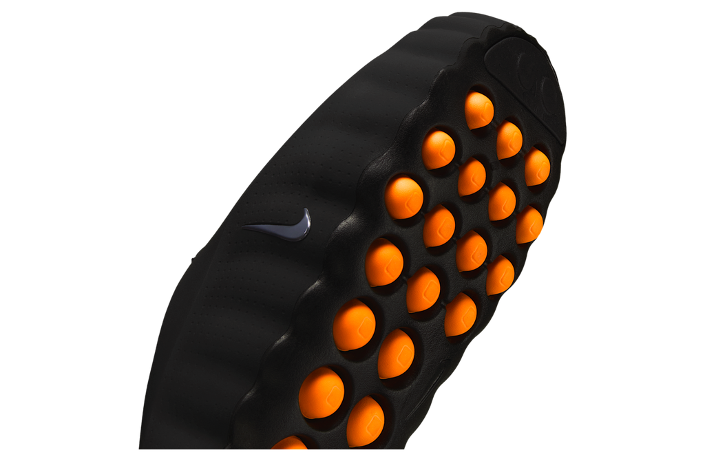 Nike Mind 001 WMNS Black / Hyper Crimson - Image 5